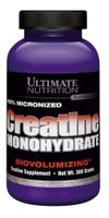 Creatine Monohydrate - 300 Grs - Ultimat Nutrition