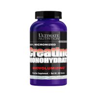 Creatine Monohydrate - 300 Grs - Ultimat Nutrition