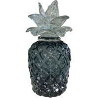 Figura Decorativa Piña Ocean