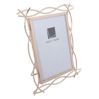 Porta Retrato Decorativo Ginebra Grande