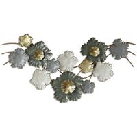 Placa Mural Decorativa Spring