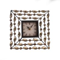 Reloj de Sobremesa Decorativo Moscú