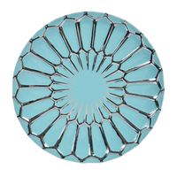 Centro de Mesa Decorativo Bahamas