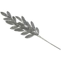 Rama Navideña Silver 79 Cms.