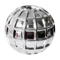 Portavela Decorativo Mundi Mediano