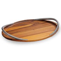 Bandeja Decorativo Vancouver