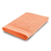 Toallón de Baño Jacquard Damasco