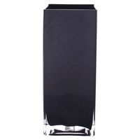 Jarrón Decorativo Bigton Black Alto