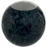 Figura Decorativa Esfera Verona Blue