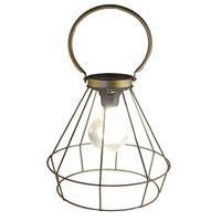 Lámpara Decorativa a Batería Ranco