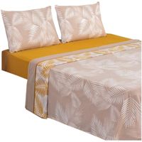 Juego de Sabanas Micropolar King Belice