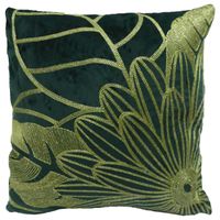 Cojín Decorativo Floral