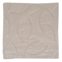 Funda Para Cojín Nice Beige
