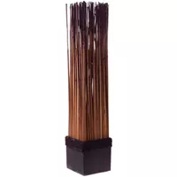Arreglo Decorativo Bamboo Seco 60 Cms.