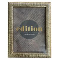 Porta Retrato Decorativo Alhambra Grande