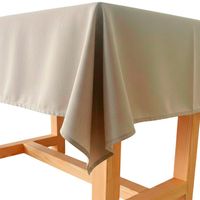 Mantel Lino Crudo 180 x 240