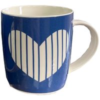 Tazón Decorativo Love Lines