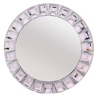 Centro De Mesa Espejo Montclart Grande