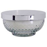 Vela Decorativa Ginebra Con Aroma