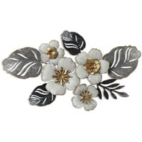 Placa Mural Decorativa Isidora