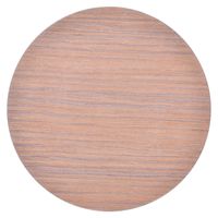 Set de Porta Platos Decorativo Canea 4 Piezas