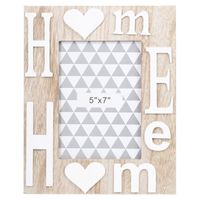 Porta Retrato Decorativo Home