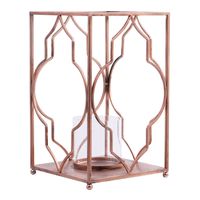 Portavela Decorativo Morocco Mediana