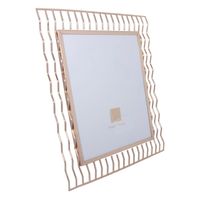 Porta Retrato Decorativo London Plus