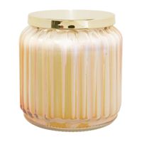 Vela Decorativa Cracovia Con Aroma