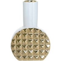 Jarrón Decorativo Lorient Redondo