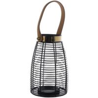 Fanal Decorativo Lucerna Angosto