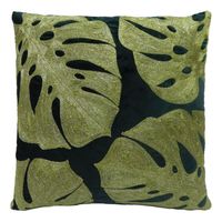 Funda Para Cojín Pata de Tigre