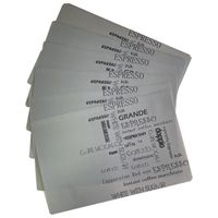 Set de Individuales Decorativo Espresso 6 Piezas