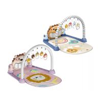 Gimnasio Pedal Piano León - Babymine