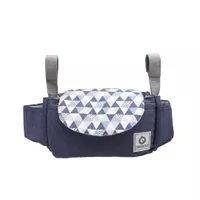 Bolso Maternal Colgante Para Coche de bebés - Babymine