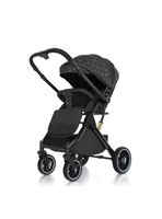Coche de Paseo Maleta Compacto Reversible Animales BABYMINE