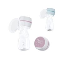 Extractor de Leche Automático Batería - Babymine