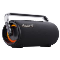 Parlante Bluetooth 5.3 IPX6 110W 5,25"" SOUNDBOXPLUS Master-G