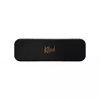 Parlante Bluetooth 5.3 Portátil Detroit Klipsch Negro