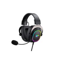 Audífonos Gamer Headphones Micrófono USB 7.1 H2002PB Havit
