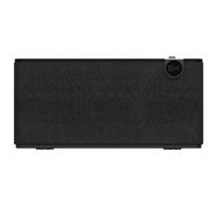 Parlante Bluetooth The Three Plus Negro Klipsch