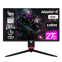 Monitor Gamer 27"" FHD IPS Pivote 90 180Hz 1Ms MGMG2740