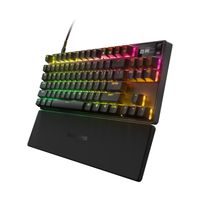Teclado Gamer Apex Pro TKL Gen 3 Inalámbrico SteelSeries