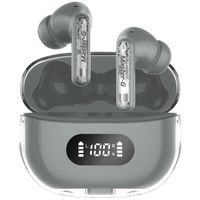 Audífonos Bluetooth In Ear TWS ANC con App MGBUDS35G