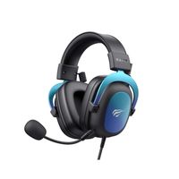 Audífonos Gamer Headphones Micrófono 7.1 H2002UPRO Havit