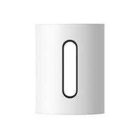 Subwoofer Sonos Wifi Mini Wireless Blanco