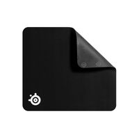 Mousepad Gamer SteelSeries QcK Medium Negro