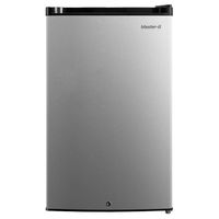 Frigobar 155 Litros ARCTIC155FB Gris Master-G