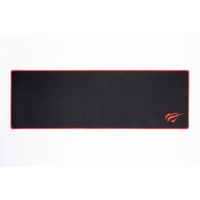 Mouse Pad Gamer HV-MP830 Negro Havit