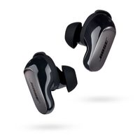 Audífono Bose QuietComfort Ultra Earbuds Negro